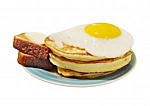 Ресторан Чикаго - иконка «завтрак» в Залегощи